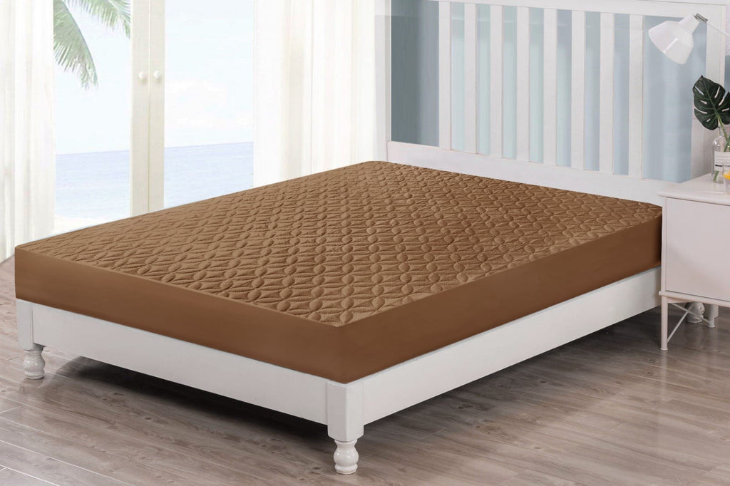 Special Waterproof Mattress Cover King Size