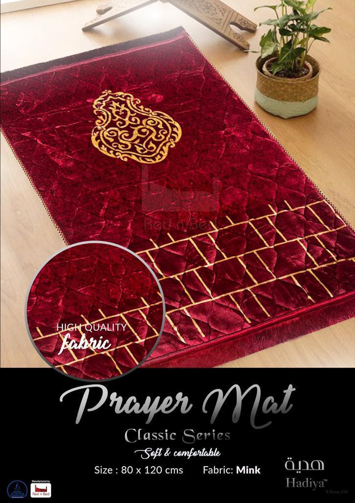 Muslim Prayer Large Rug for Living Room Carpet Bedroom Area Rug Bathmat Soft Rug Home Decoration Luxury Pattern